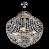 Люстра Венеция Купол №5 конус с подвесом в Подольске Люстра Венеция Купол №5 конус с подвесом в Подольске