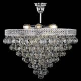 Люстра Венеция Пирамида шар 40 в Подольске