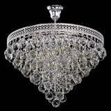 Люстра Венеция Пирамида шар 40 в Подольске