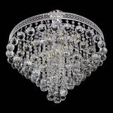 Люстра Венеция Пирамида шар 40 в Подольске