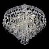 Люстра Венеция Пирамида шар 40 в Подольске