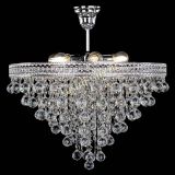 Люстра Венеция пирамида шар 30 в Подольске