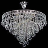 Люстра Венеция пирамида шар 30 в Подольске