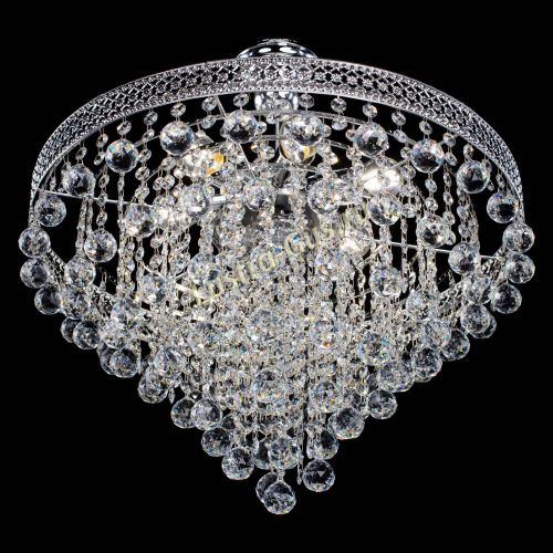 Люстра Венеция пирамида шар 30 в Подольске Гусь Хрустальный