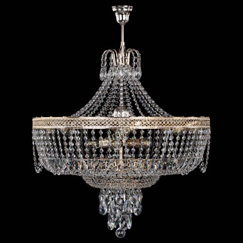 Люстра Венеция Водопад Каскад №13 с подвесом в Подольске Люстра Венеция Водопад Каскад №13 с подвесом в Подольске