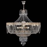 Люстра Венеция Водопад Каскад №13 с подвесом в Подольске Люстра Венеция Водопад Каскад №13 с подвесом в Подольске