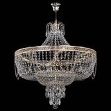 Люстра Венеция Водопад Каскад №13 с подвесом в Подольске Люстра Венеция Водопад Каскад №13 с подвесом в Подольске