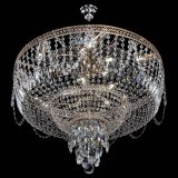 Люстра Венеция Водопад Каскад №13 с подвесом в Подольске Люстра Венеция Водопад Каскад №13 с подвесом в Подольске