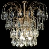 Люстра Весенняя капель в Подольске