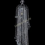 Люстра Весна длинная в Подольске