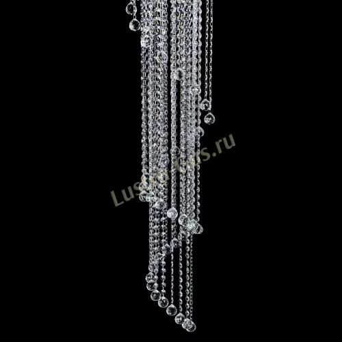 Люстра Весна Винтаж в Подольске Гусь Хрустальный