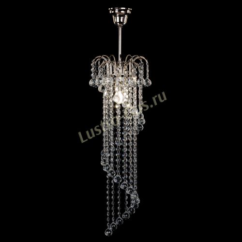 Люстра Весна Винтаж 900 мм в Подольске Гусь Хрустальный