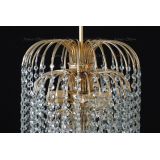 Люстра Винтаж мк 3 лампы шар 30 мм в Подольске Люстра Винтаж мк 3 лампы шар 30 мм в Подольске