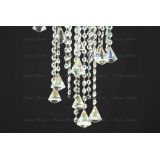 Люстра Винтаж мк 3 лампы конус 40 мм в Подольске Люстра Винтаж мк 3 лампы конус 40 мм в Подольске