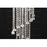 Люстра Винтаж мк 3 лампы конус 40 мм в Подольске Люстра Винтаж мк 3 лампы конус 40 мм в Подольске