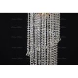 Люстра Винтаж мк 3 лампы шар 30 мм в Подольске Люстра Винтаж мк 3 лампы шар 30 мм в Подольске