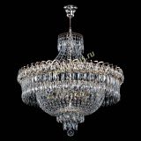 Люстра Водопад перо №8 с подвесом в Подольске