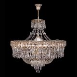 Люстра Водопад перо с подвесом в Подольске