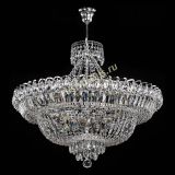 Люстра Водопад с подвесом  в Подольске