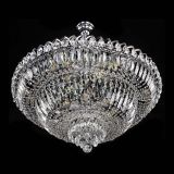 Люстра Водопад с подвесом  в Подольске