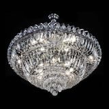 Люстра Водопад с подвесом  в Подольске