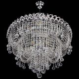 Люстра Водопад Софья с подвесом в Подольске