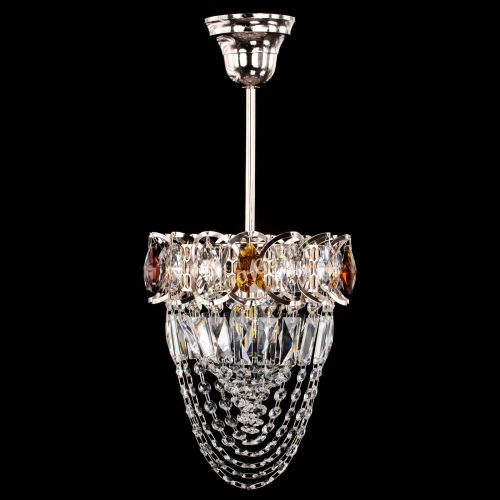 Люстра Водоворот №1 мини с подвесом чайная в Подольске Люстра Водоворот №1 мини с подвесом чайная в Подольске