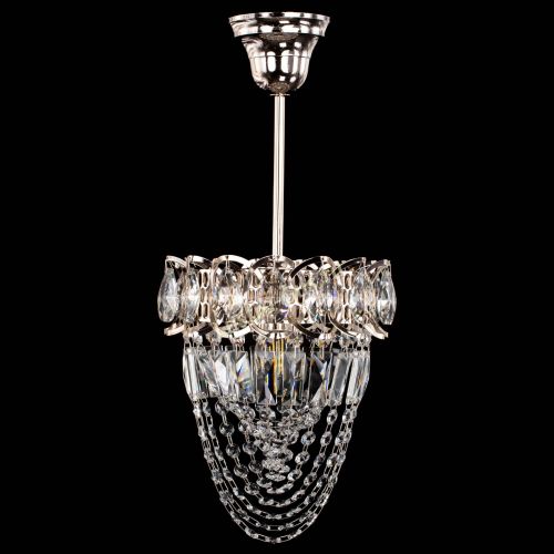 Люстра Водоворот №1 мини с подвесом в Подольске Люстра Водоворот №1 мини с подвесом в Подольске