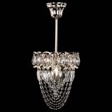 Люстра Водоворот №1 мини с подвесом в Подольске Люстра Водоворот №1 мини с подвесом в Подольске