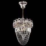 Люстра Водоворот №1 мини с подвесом в Подольске Люстра Водоворот №1 мини с подвесом в Подольске