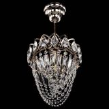 Люстра Водоворот №1 мини с подвесом в Подольске Люстра Водоворот №1 мини с подвесом в Подольске