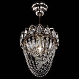 Люстра Водоворот №1 мини с подвесом в Подольске Люстра Водоворот №1 мини с подвесом в Подольске