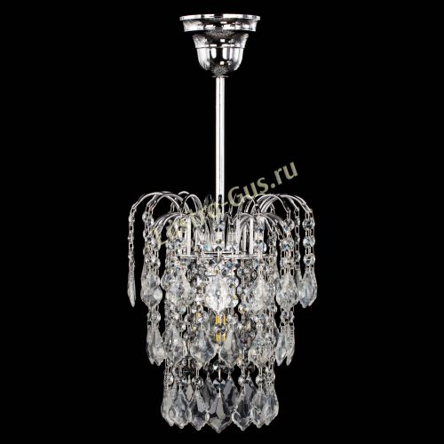 Люстра Зима Дубик в Подольске Гусь Хрустальный