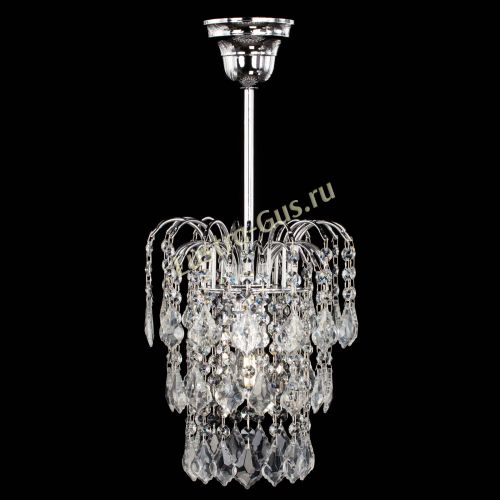 Люстра Зима Дубик в Подольске Гусь Хрустальный