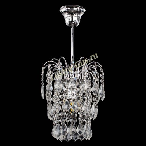 Люстра Зима Дубик в Подольске Гусь Хрустальный