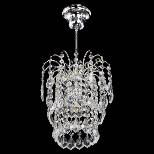 Люстра Зима Дубик в Подольске Гусь Хрустальный