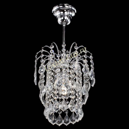 Люстра Зима Дубик в Подольске Гусь Хрустальный