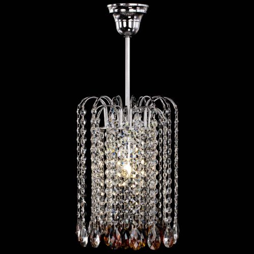 Люстра Зима капель журавлик чайная в Подольске Гусь Хрустальный