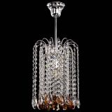 Люстра Зима капель журавлик чайная в Подольске