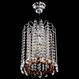 Люстра Зима капель журавлик чайная в Подольске