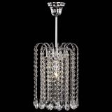 Люстра Зима капель журавлик в Подольске