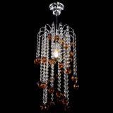 Люстра Зима каскад шар 30 чайная в Подольске Люстра Зима каскад шар 30 чайная в Подольске