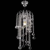 Люстра Зима каскад шар 30 в Подольске