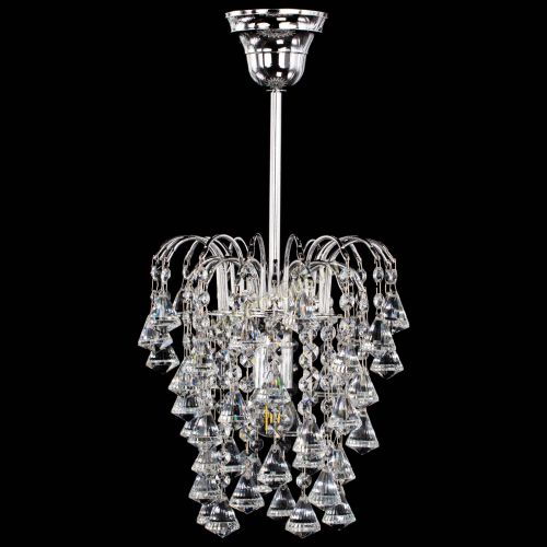 Люстра Зима конус в Подольске Люстра Зима конус в Подольске