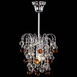 Люстра Зима шар чайная в Подольске Люстра Зима шар чайная в Подольске