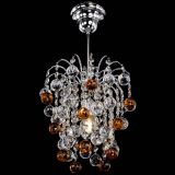 Люстра Зима шар чайная в Подольске Люстра Зима шар чайная в Подольске