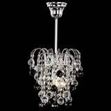 Люстра Зима черная в Подольске