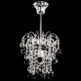 Люстра Зима черная в Подольске