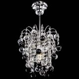 Люстра Зима черная в Подольске