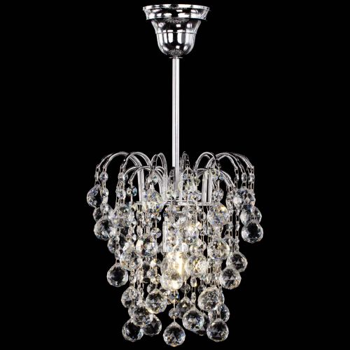 Люстра Зима шар в Подольске Гусь Хрустальный